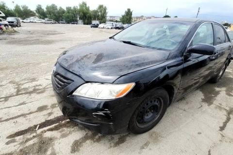 Photo of 2007 Toyota Camry