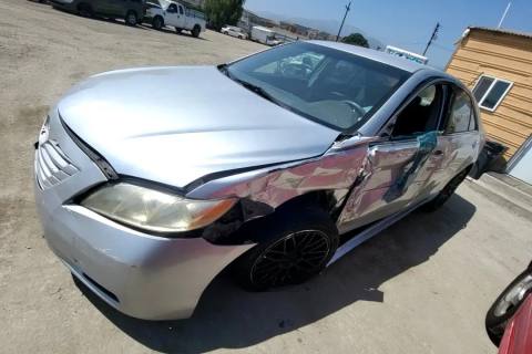 Photo of 2010 Toyota Camry