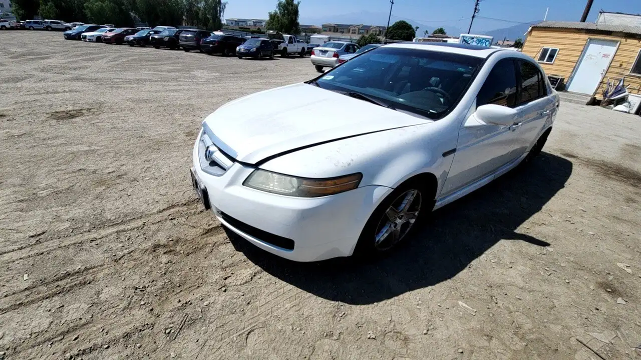 Photo of 2005 Acura Tl