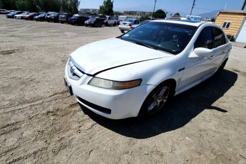 Photo of 2005 Acura Tl