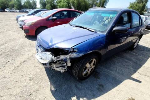 Photo of 2004 Honda Civic