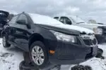 Photo of 2014 Chevrolet Cruze