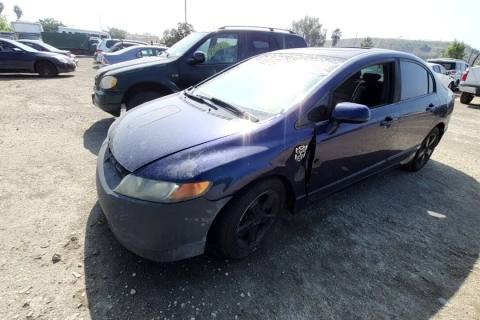 Photo of 2007 Honda Civic