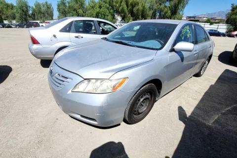 Photo of 2008 Toyota Camry