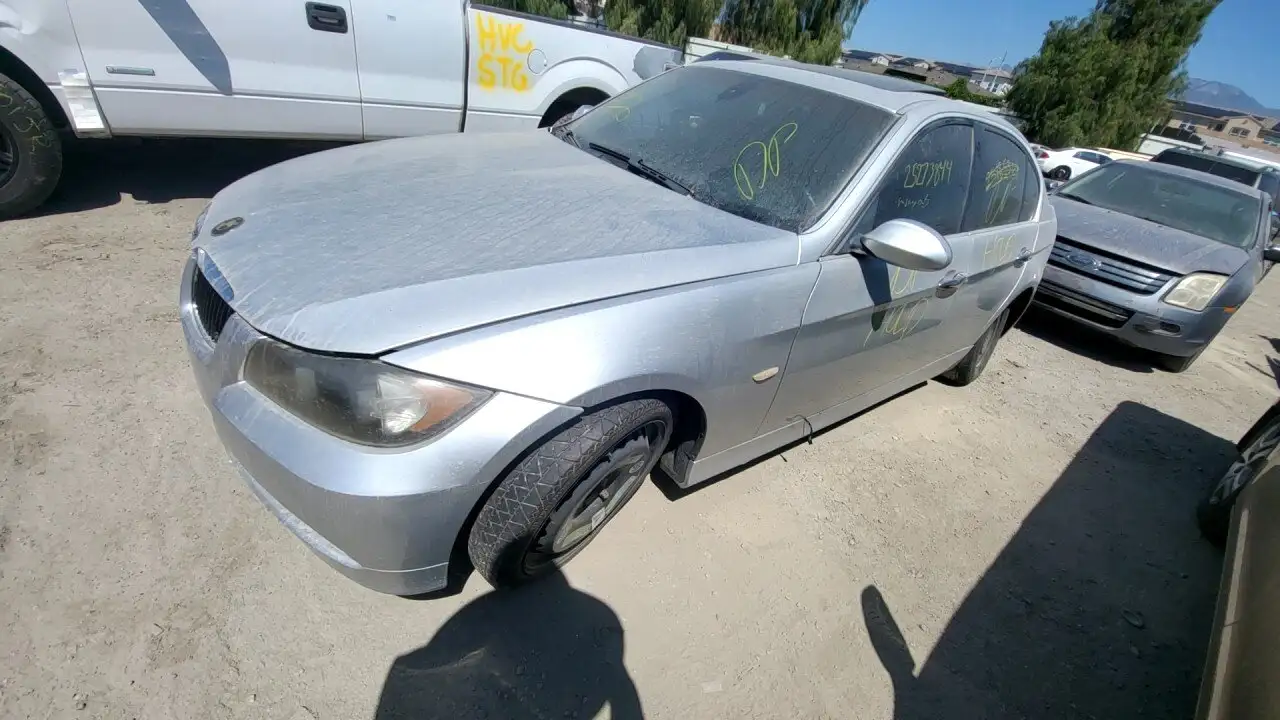 Photo of 2006 Bmw 330I