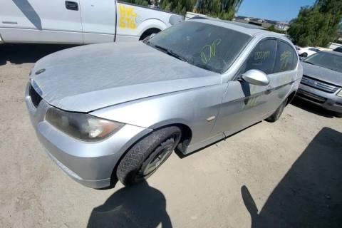 Photo of 2006 Bmw 330I