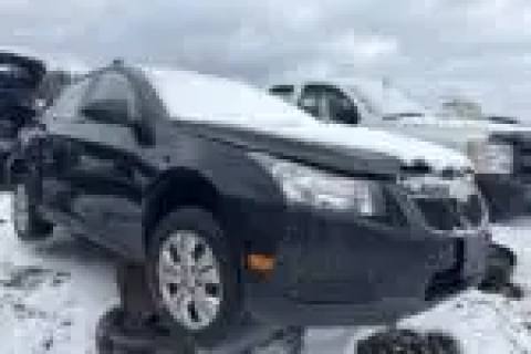 Photo of 2014 Chevrolet Cruze