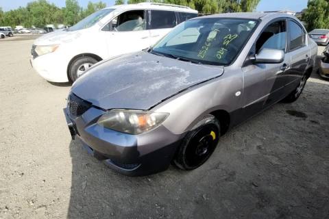 Photo of 2006 Mazda 3