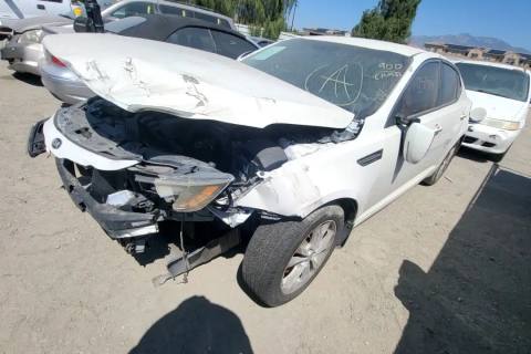 Photo of 2013 Kia Optima