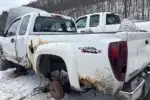 Photo of 2005 Gmc Canyon
