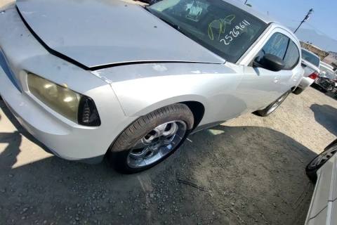 Photo of 2008 Dodge Charger