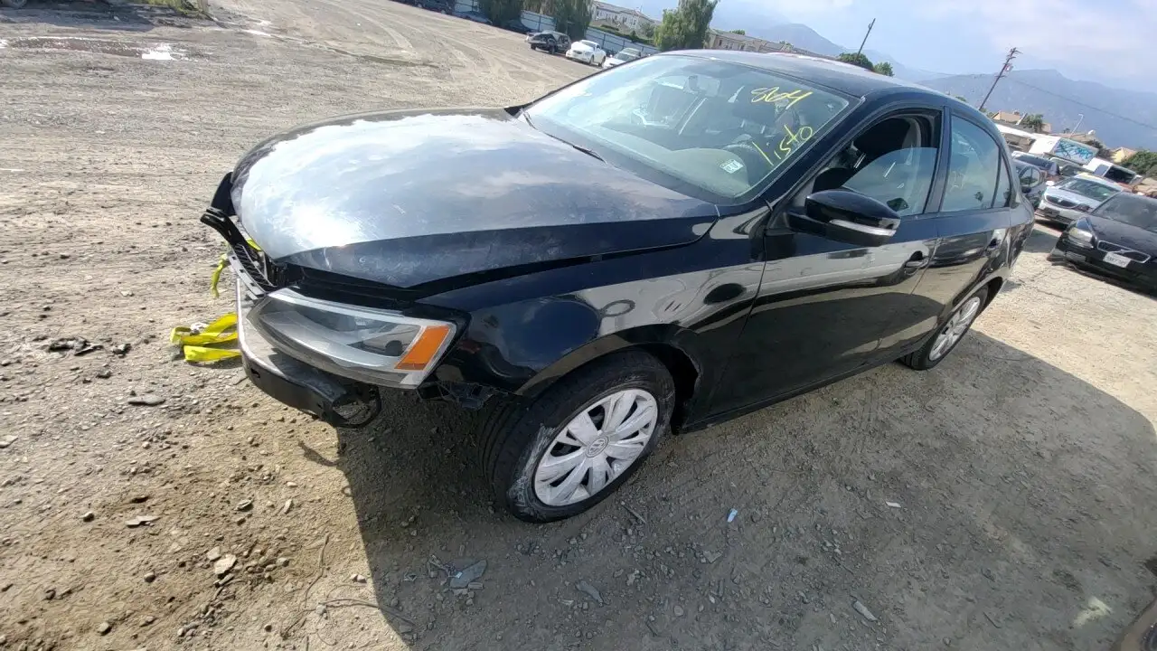 Photo of 2011 Volkswagen Jetta
