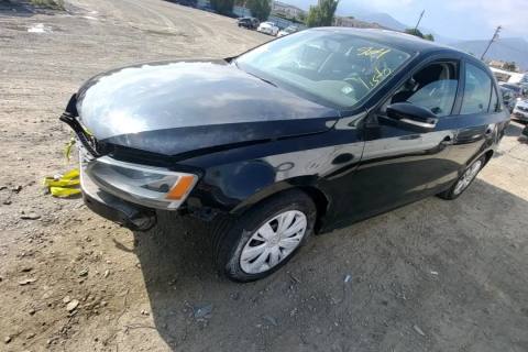 Photo of 2011 Volkswagen Jetta