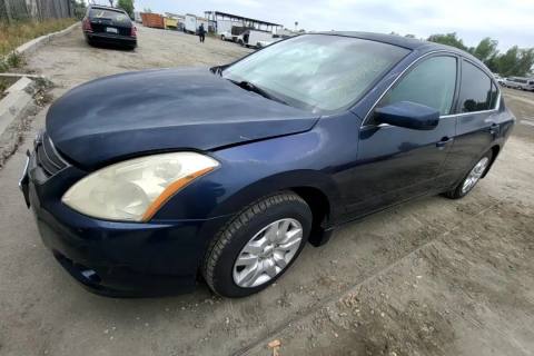 Photo of 2011 Nissan Altima