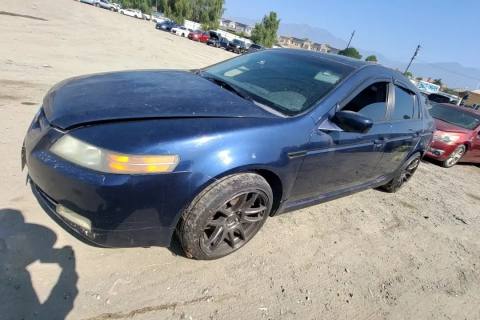 Photo of 2006 Acura Tl