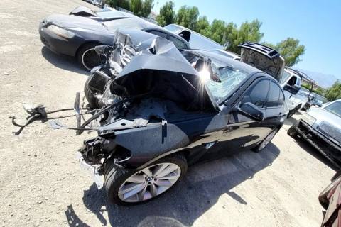 Photo of 2011 Bmw 535I