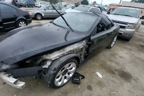 Photo of 2006 Bmw 650I