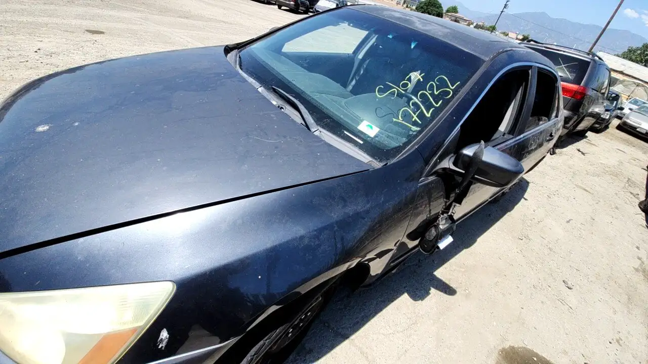 Photo of 2003 Honda Accord