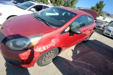 Photo of 2013 Kia Rio