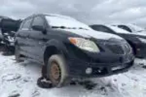 Photo of 2005 Pontiac Vibe