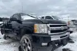 Photo of 2009 Chevrolet Silverado
