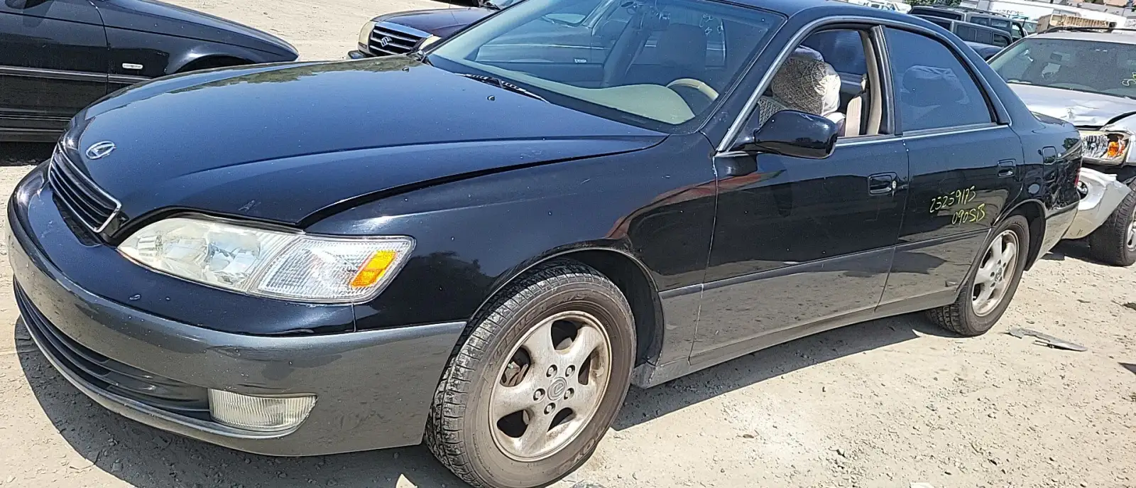 Photo of 1998 Lexus Es300
