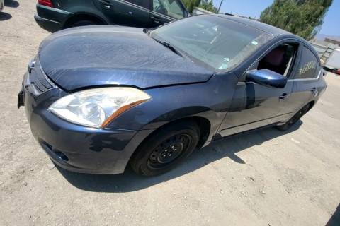 Photo of 2010 Nissan Altima