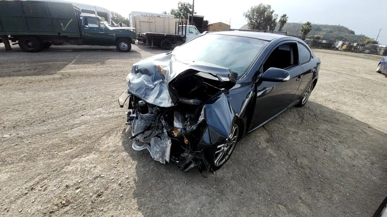 Photo of 2010 Scion Tc