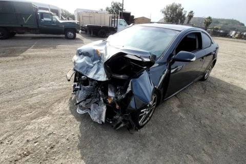 Photo of 2010 Scion Tc