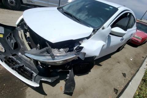 Photo of 2016 Nissan Versa