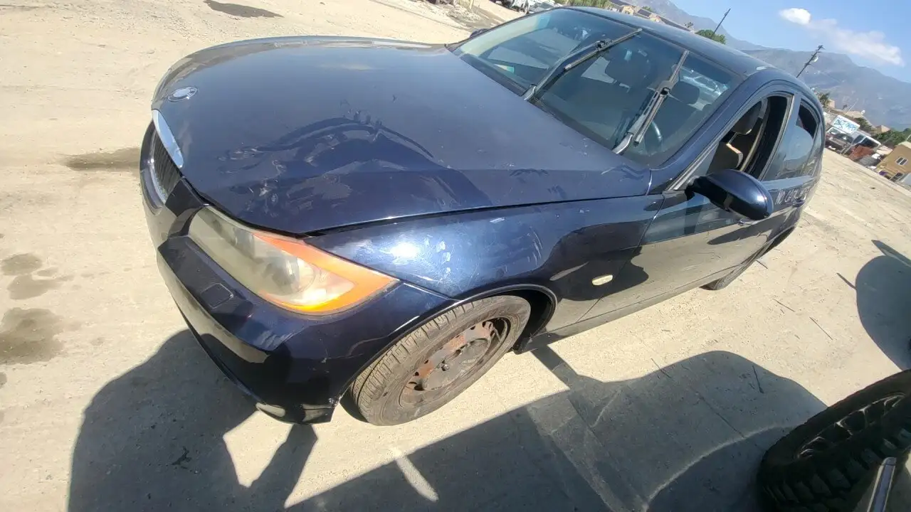 Photo of 2007 Bmw 328Xi