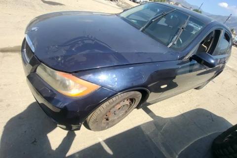 Photo of 2007 Bmw 328Xi