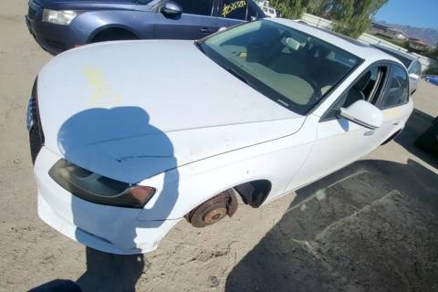 Photo of 2009 Audi A4 Quattro