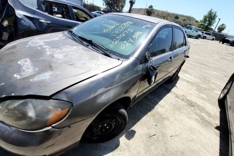 Photo of 2004 Toyota Corolla