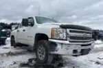 Photo of 2012 Chevrolet Silverado