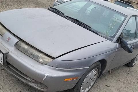 Photo of 1997 Saturn Sw2