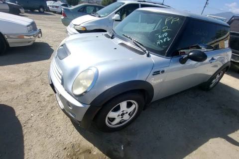 Photo of 2006 Mini Cooper