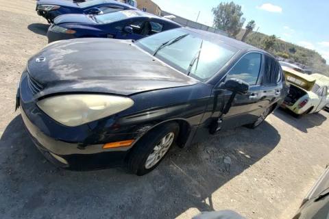 Photo of 2004 Lexus Es330