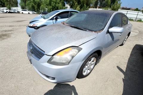 Photo of 2008 Nissan Altima