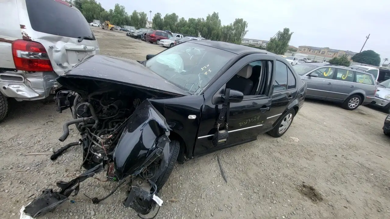 Photo of 2005 Volkswagen Jetta