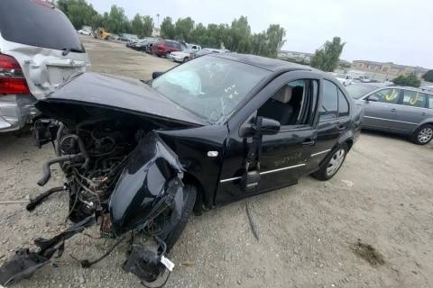 Photo of 2005 Volkswagen Jetta