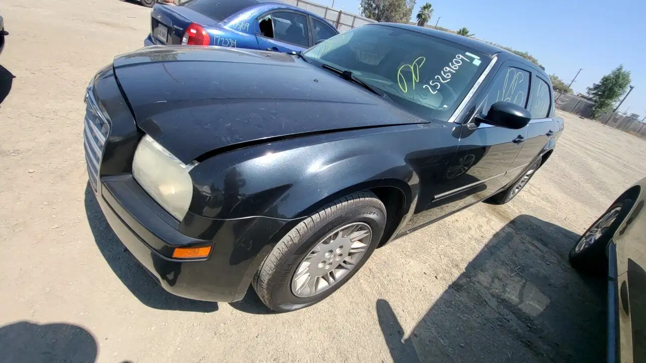 Photo of 2007 Chrysler 300