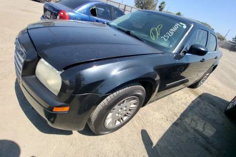 Photo of 2007 Chrysler 300