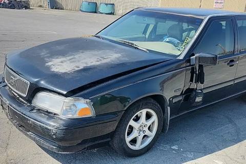 Photo of 1998 Volvo S70