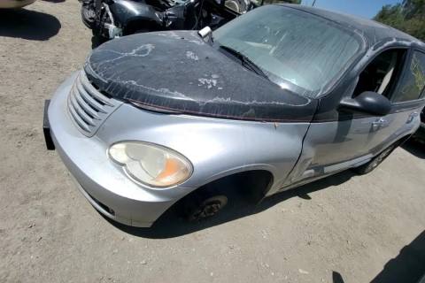 Photo of 2010 Chrysler Pt Cruiser