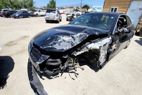 Photo of 2008 Bmw 328I