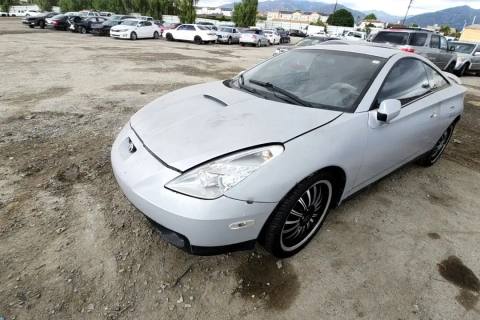 Photo of 2000 Toyota Celica