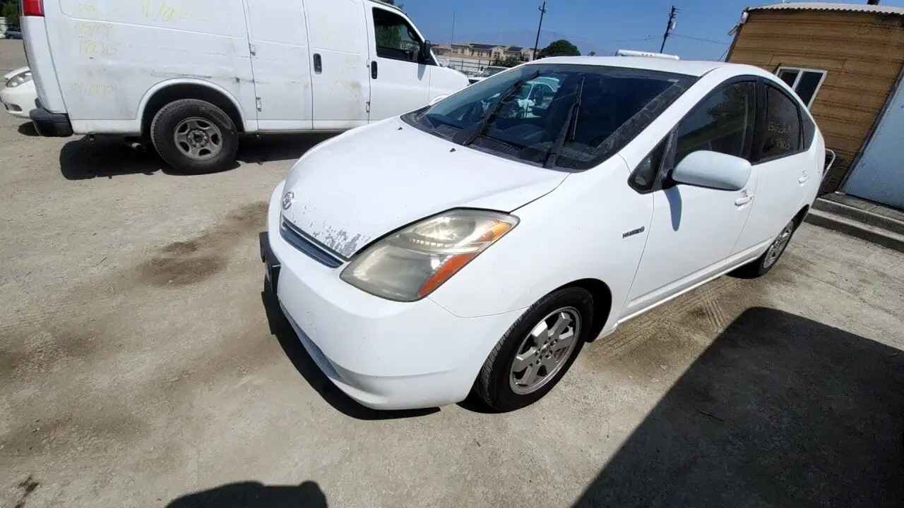 Photo of 2006 Toyota Prius