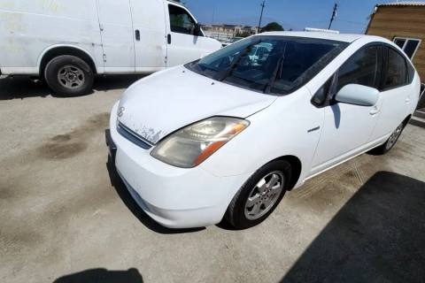 Photo of 2006 Toyota Prius