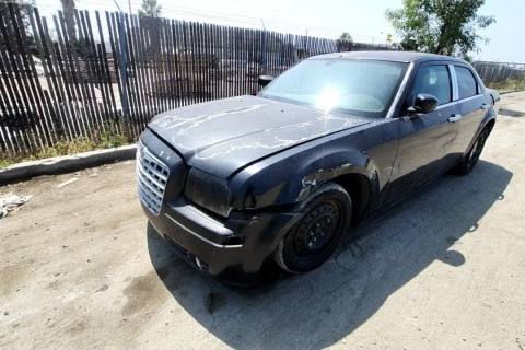 Photo of 2005 Chrysler 300